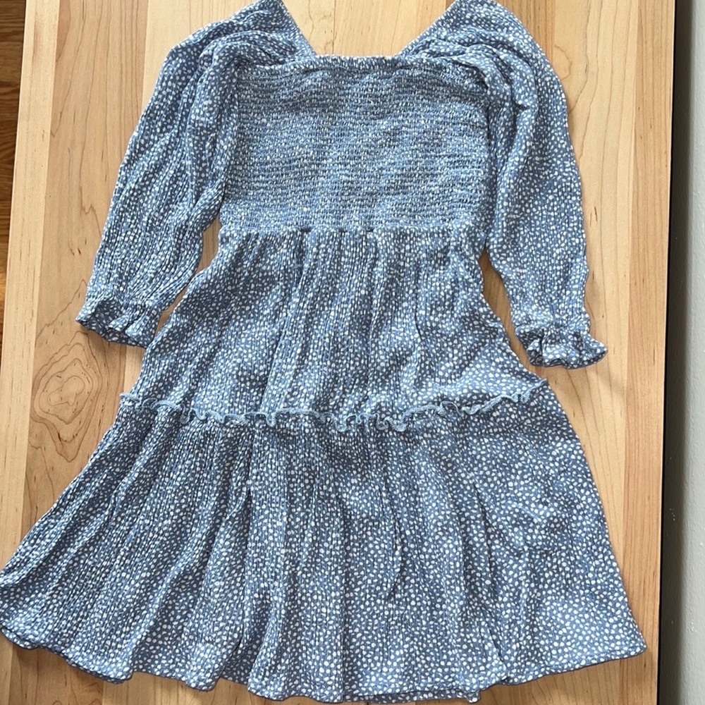 Tullabee Toddler Sundress